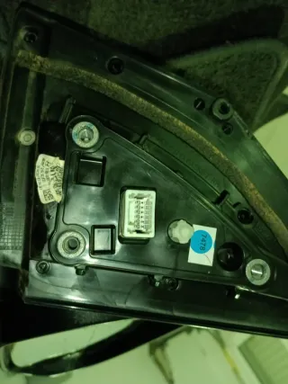 Retrovisor Hyundai Tucson