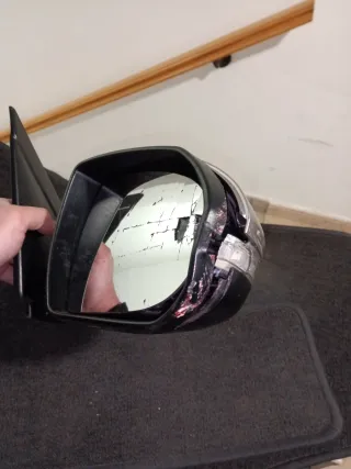 Retrovisor Hyundai Tucson