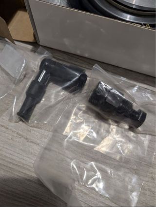 Volano Accensione Elettronica Vespa 50 75 100 125