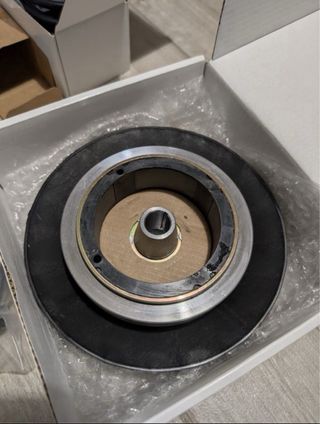 Volano Accensione Elettronica Vespa 50 75 100 125