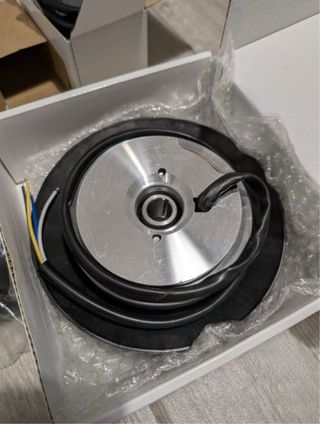 Volano Accensione Elettronica Vespa 50 75 100 125