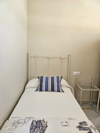 Cama nido con colchones y cabeceros 2 unidades