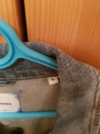 Chaqueta vaquera Jack & Jones