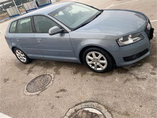 audi a3 2009
