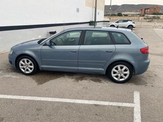 audi a3 2009