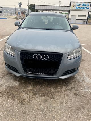 audi a3 2009