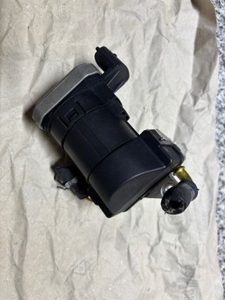 Válvula EGR Opel Valvula Egr para Opel 2.2 dti