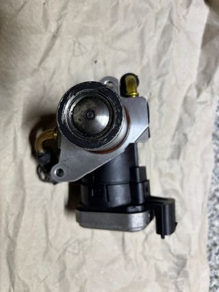 Válvula EGR Opel Valvula Egr para Opel 2.2 dti