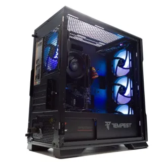 PC Tempest Ryzen 5 7500F  B650M 16GB DDR5