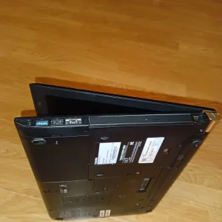 Portatile Toshiba Tecra R950