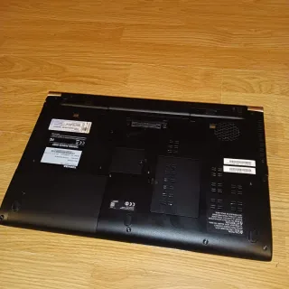 Portatile Toshiba Tecra R950