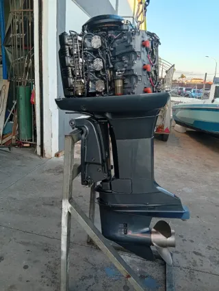 Motor fueraborda 250VX