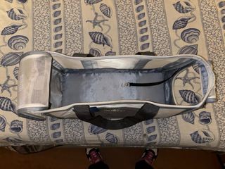 TRASPORTINO/BORSA NUOVO PER CANI E GATTI”DODO PET”