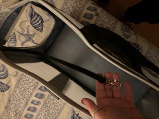 TRASPORTINO/BORSA NUOVO PER CANI E GATTI”DODO PET”