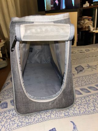 TRASPORTINO/BORSA NUOVO PER CANI E GATTI”DODO PET”