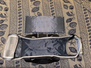 TRASPORTINO/BORSA NUOVO PER CANI E GATTI”DODO PET”