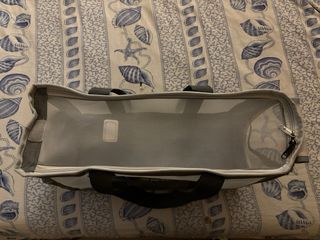 TRASPORTINO/BORSA NUOVO PER CANI E GATTI”DODO PET”