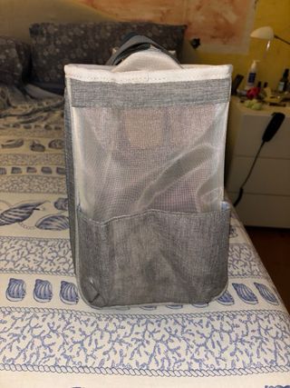 TRASPORTINO/BORSA NUOVO PER CANI E GATTI”DODO PET”