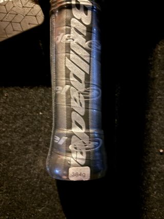 Pala de pádel Bullpadel Indiga PWR unica