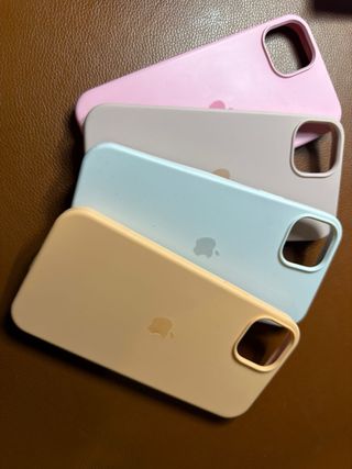 iPhone 14 Plus Viola