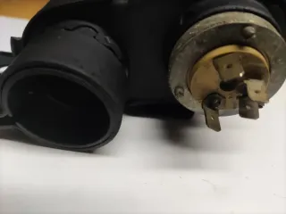 Soporte de llave arranque Seat 850