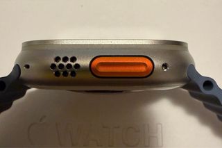 Apple Watch Ultra 3 Titanio Natural con AppleCare+