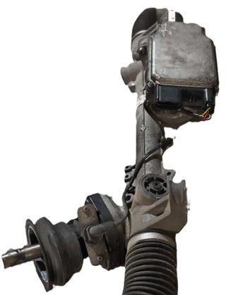 Cremallera mercedes-benz 225297 6700003475a clase