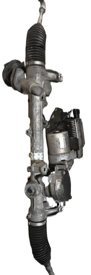 Cremallera mercedes-benz 225297 6700003475a clase