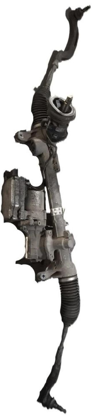 Cremallera mercedes-benz 225297 6700003475a clase