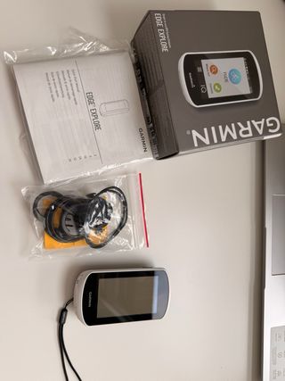 Garmin Edge Explore GPS Ciclismo