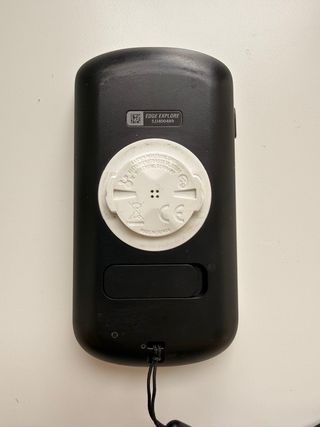 Garmin Edge Explore GPS Ciclismo