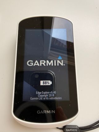 Garmin Edge Explore GPS Ciclismo