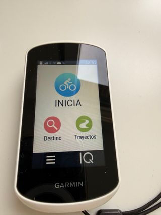 Garmin Edge Explore GPS Ciclismo