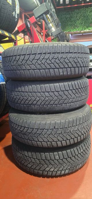 Juego de 4 Llantas Ford