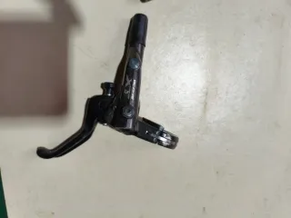 Manetas Shimano Deore XT