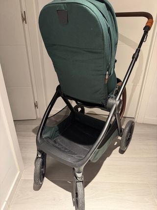 Carro Maxicosi Oxford