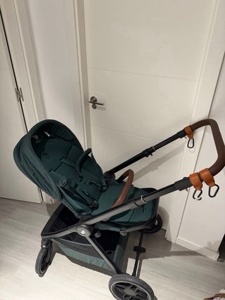 Carro Maxicosi Oxford