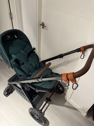 Carro Maxicosi Oxford