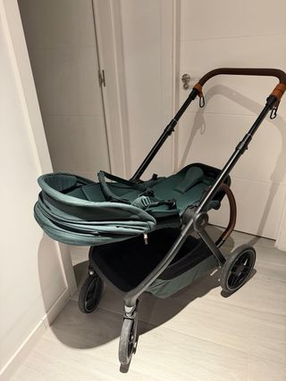 Carro Maxicosi Oxford