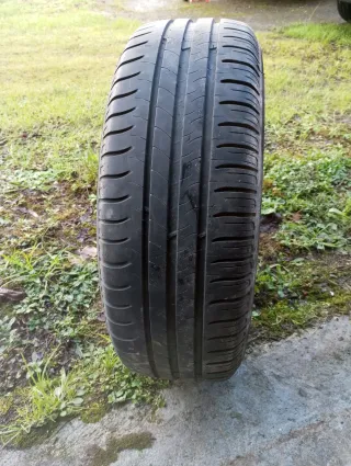 Cuviertas + llantas. Michelin Energy 190/65 R15