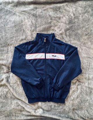 Giubbotto Fila Vintage Taglia M