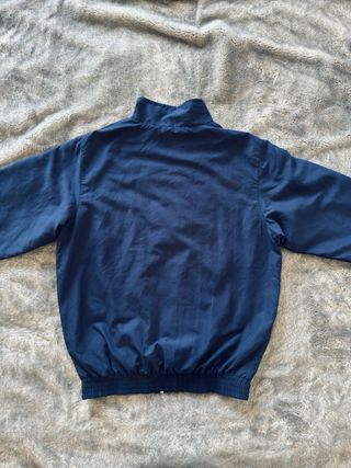 Giubbotto Fila Vintage Taglia M