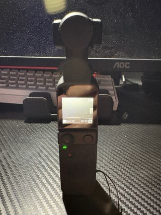DJI Osmo Pocket 2