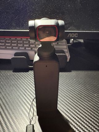 DJI Osmo Pocket 2
