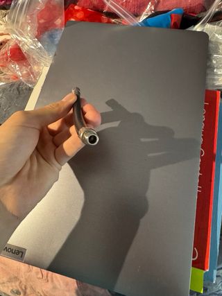 Adaptador Válvula Patinete