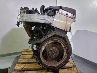 Mercedes-benz rectp5101722 motor 612961 clase 2.7