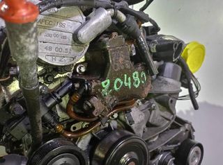 Mercedes-benz rectp5101722 motor 612961 clase 2.7