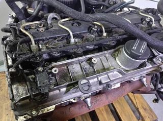 Mercedes-benz rectp5101722 motor 612961 clase 2.7