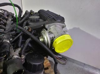 Mercedes-benz rectp5101722 motor 612961 clase 2.7