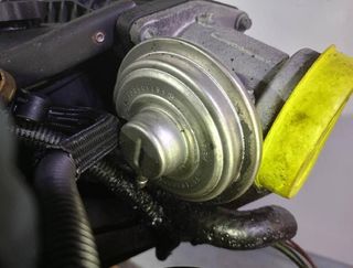 Mercedes-benz rectp5101722 motor 612961 clase 2.7